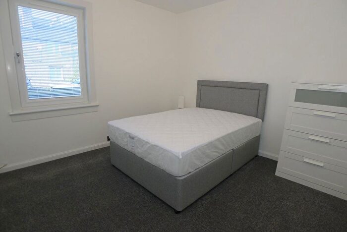 2 Bedroom Flat To Rent In Boase Avenue, St Andrews, KY16
