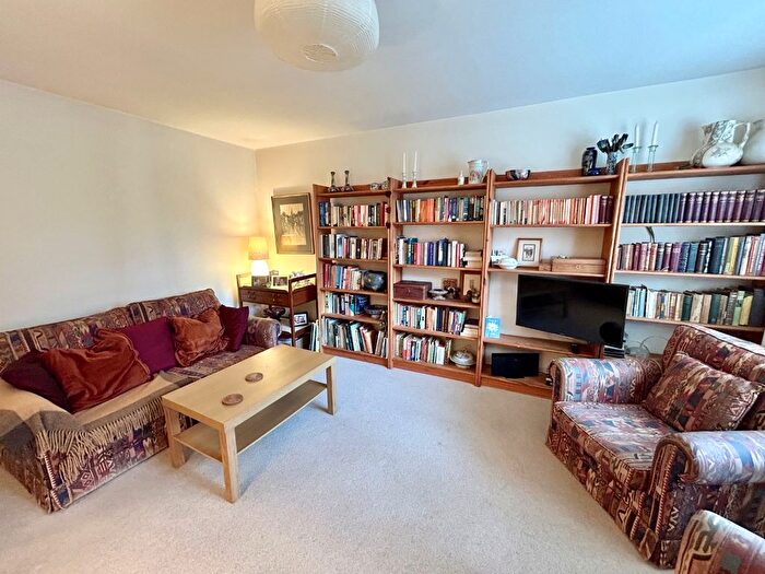 3 Bedroom Terraced House For Sale In Teeswater Close, Long Lawford, Rugby, CV23