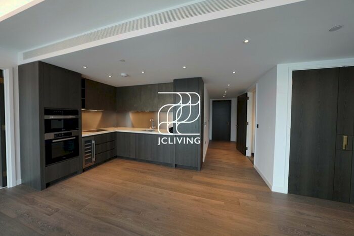 1 Bedroom Flat To Rent In Thames City, London, SW8