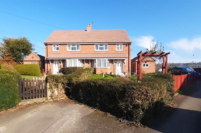 3 Bedroom Semi Detached House To Rent In Leintwardine, Craven Arms, SY7