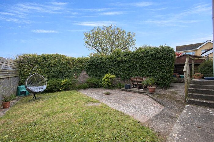 4 Bedroom Detached House For Sale In Upton Manor Park, Brixham, Devon, TQ5