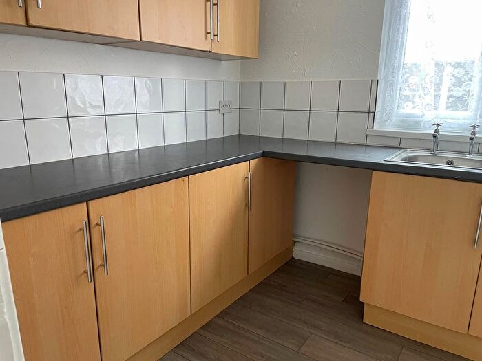 1 Bedroom Maisonette To Rent In Darnford View, Lichfield, WS13