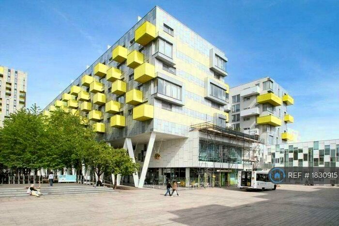 2 Bedroom Flat To Rent In Ropeworks, Barking, IG11