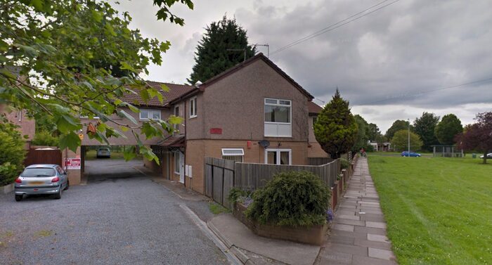 2 Bedroom Flat To Rent In Heol Poyston, Cardiff, CF5