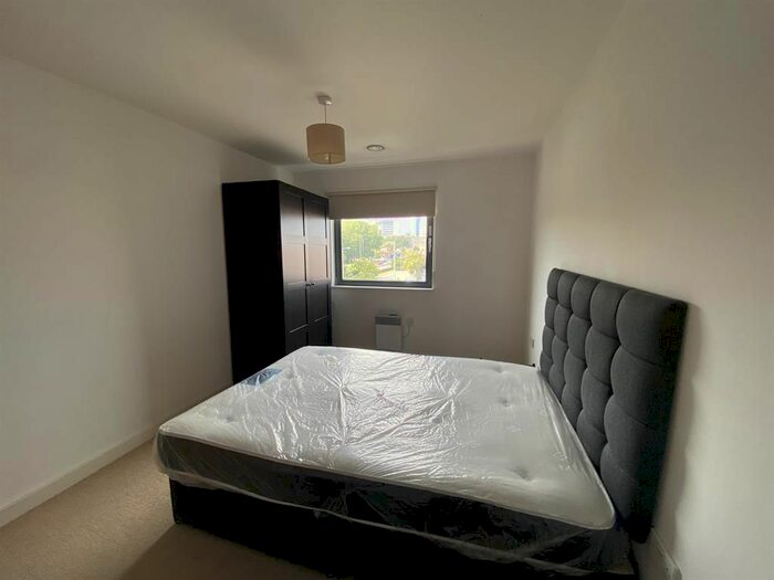 1 Bedroom Flat To Rent In Leeds Street, Liverpool, L3