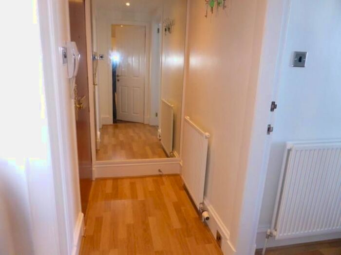 1 Bedroom Flat To Rent In Roslin Street, Aberdeen, AB24