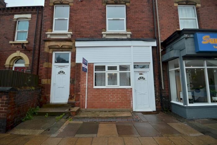 1 Bedroom Flat To Rent In Beancroft Road, Castleford, WF10
