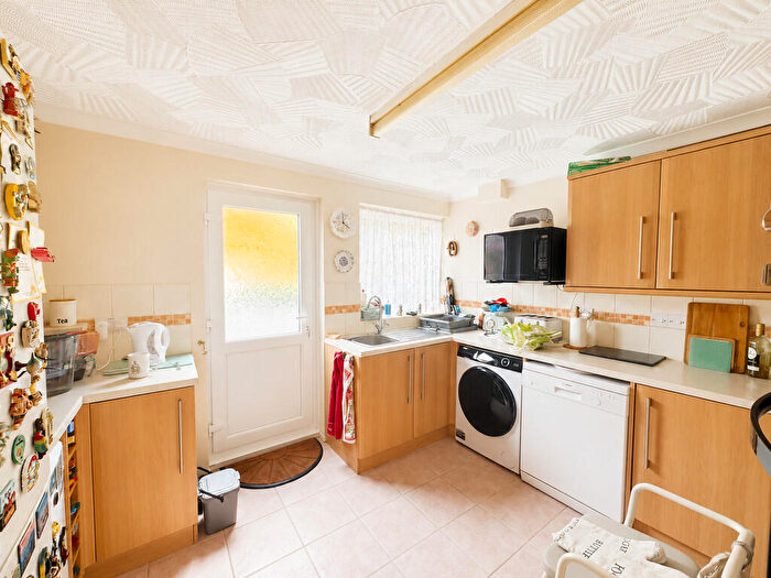 3 Bedroom End Of Terrace House For Sale In Laity Walk, Southway, PL6