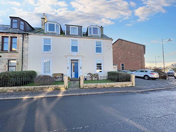 2 Bedroom Flat For Sale In Main Street, Dunlop, KA3
