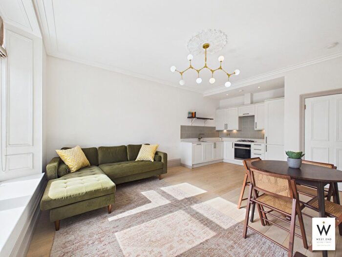 3 Bedroom Flat For Sale In Arlington Street, Glasgow, G3
