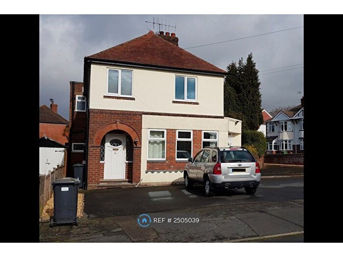 1 Bedroom Maisonette To Rent In Coates Road, Kidderminster, DY10