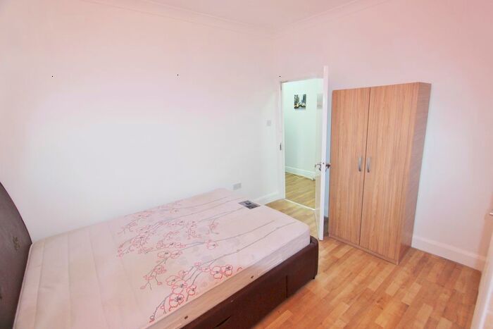 1 Bedroom Flat To Rent In Park Lane, Wembley, HA9
