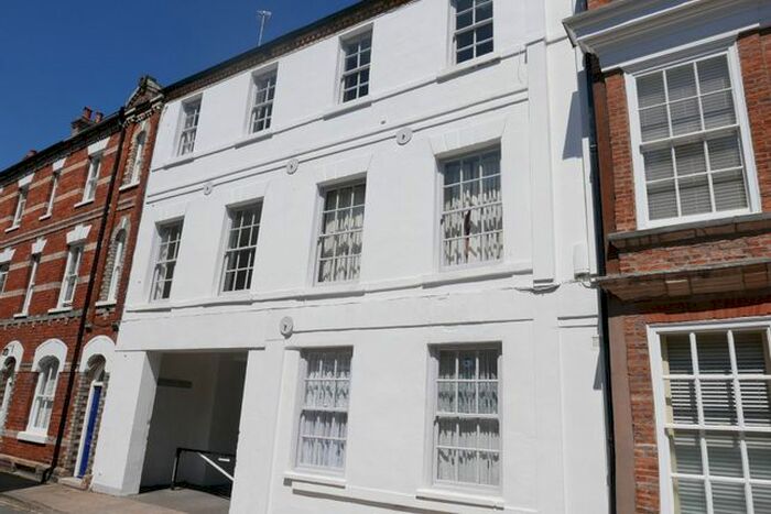 1 Bedroom Flat To Rent In Ogleforth, York, YO1