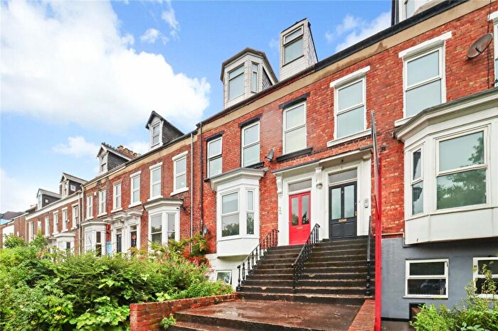 1 Bedroom Flat To Rent In Belle Vue Crescent, Sunderland, Tyne And Wear, SR2