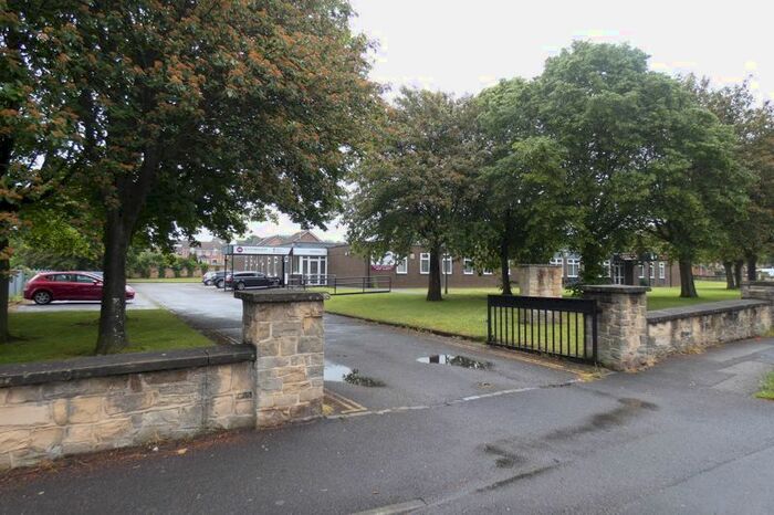 Property To Rent In Sm Business Centre, Barnfield Road, Spennymoor, DL16