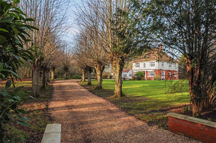 5 Bedroom Detached House For Sale In Dynes Hall Road, Great Maplestead, Halstead, Essex, CO9