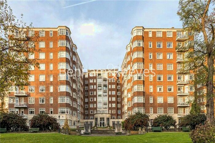 2 Bedroom Flat To Rent In Prince's Gate, Knightsbridge, SW7