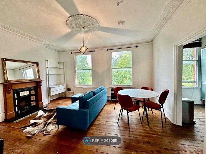 1 Bedroom Flat To Rent In Endymion Road, London, N4