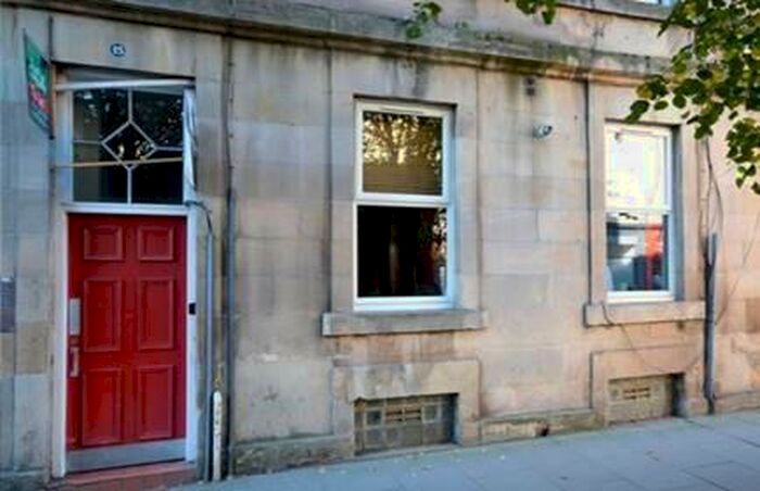 1 Bedroom Flat To Rent In Albert Street, Pilrig, Edinburgh, EH7