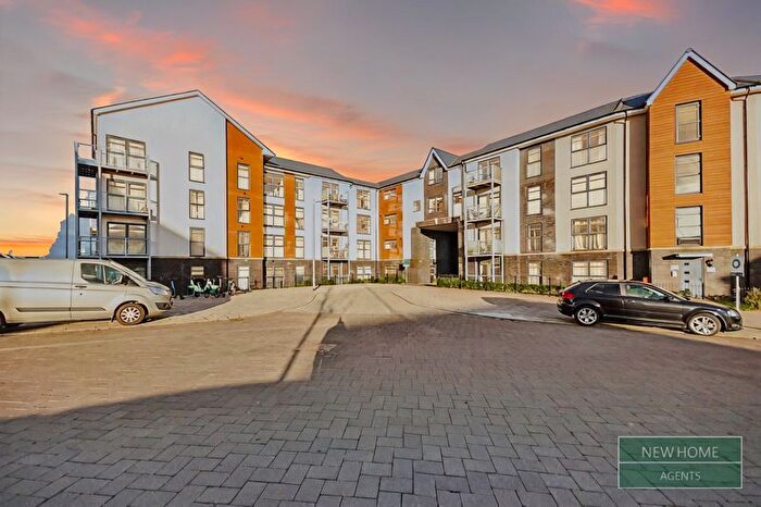 1 Bedroom Flat For Sale In Mansell Road, Patchway, Bristol, BS34