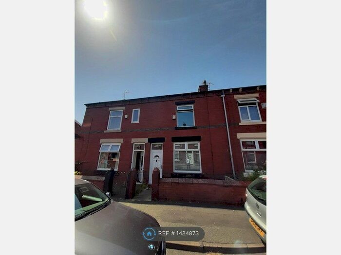 2 Bedroom Terraced House To Rent In Hardman Lane, Failsworth, Manchester, M35