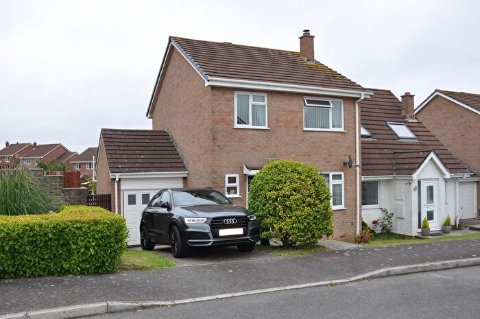 3 Bedroom Semi-Detached House To Rent In Polmennor Road, Falmouth, TR11