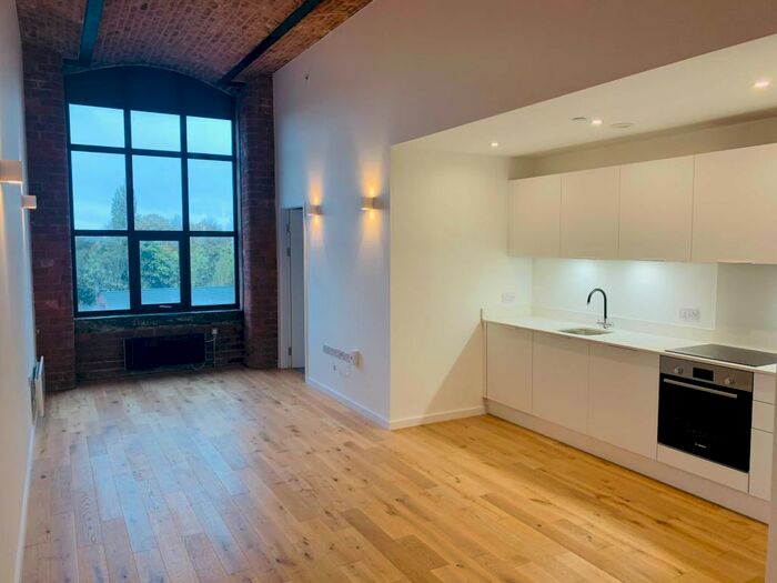 2 Bedroom Apartment To Rent In Elisabeth Gardens, Stockport, SK5