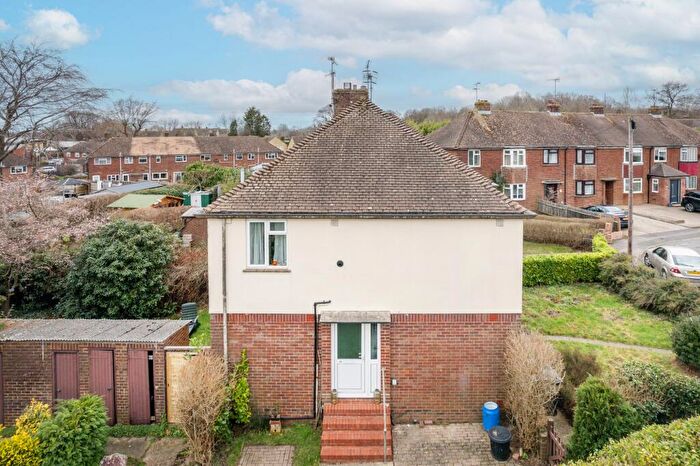 3 Bedroom Maisonette To Rent In Greenstede Avenue, East Grinstead, RH19