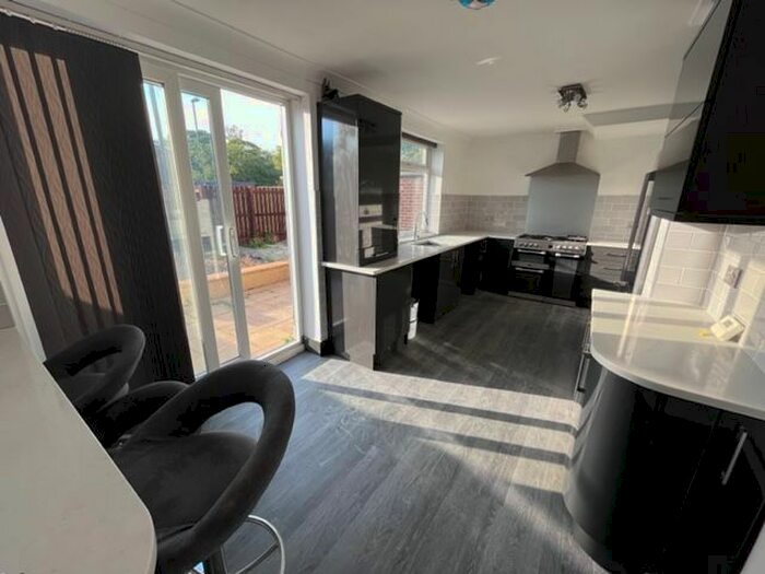 3 Bedroom Terraced House To Rent In Rowsley Road, Jarrow, NE32