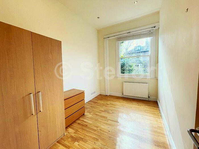 2 Bedroom Apartment To Rent In St. John's Grove, London, N19
