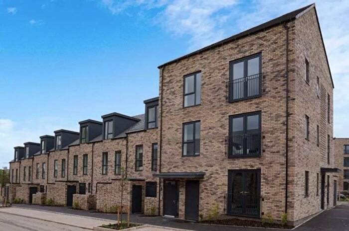 3 Bedroom Terraced House To Rent In Lanchester Close, Belgrave Village, B12