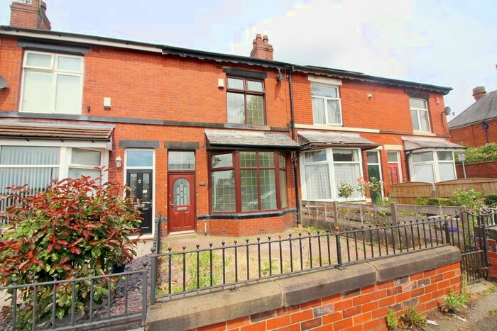 3 Bedroom Terraced House To Rent In Tenterden Street, Bury, BL9