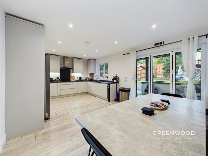 4 Bedroom Terraced House To Rent In The Nook, Wivenhoe, Colchester, CO7