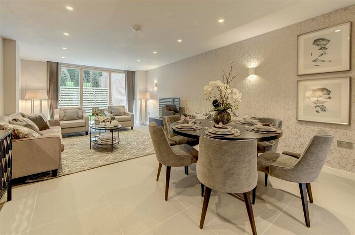 3 Bedroom Flat To Rent In Finchley Road, Golders Green, NW11