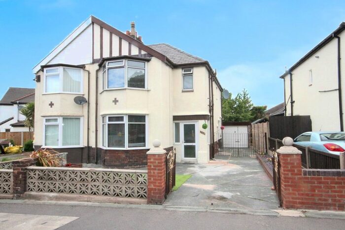 3 Bedroom Semi-Detached House To Rent In Knowsley Road, St Helens, WA10