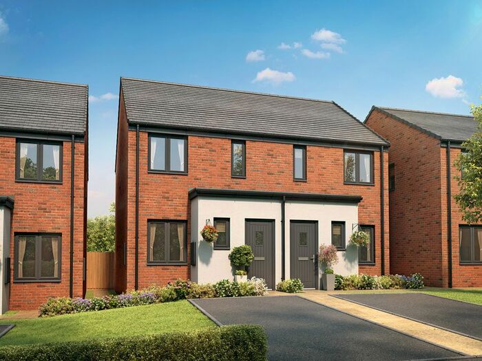 Houses for sale & to rent in CF3 6YR, Clos Thomas, Pontprennau/old St