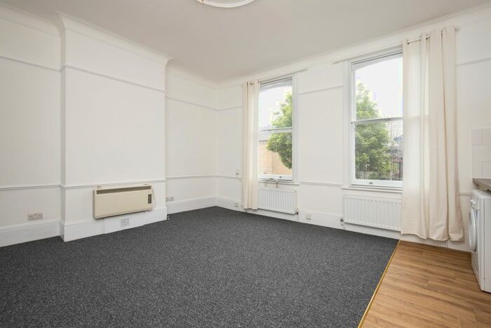 1 Bedroom Flat To Rent In Rectory Road, London, N16