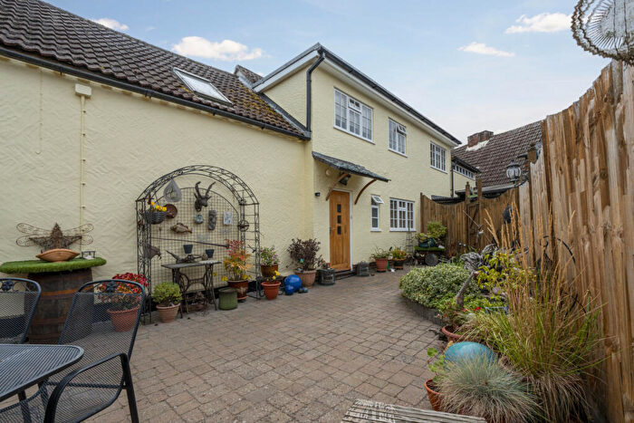 5 Bedroom Detached House For Sale In High Street, Wickham Market, IP13