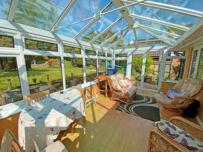 3 Bedroom Detached Bungalow For Sale In Downside, Shoreham-by-Sea, BN43