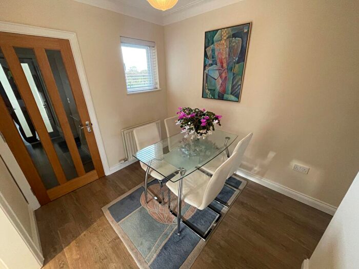 2 Bedroom Semi-Detached Bungalow To Rent In Plawsworth, Chester Le Street, DH2