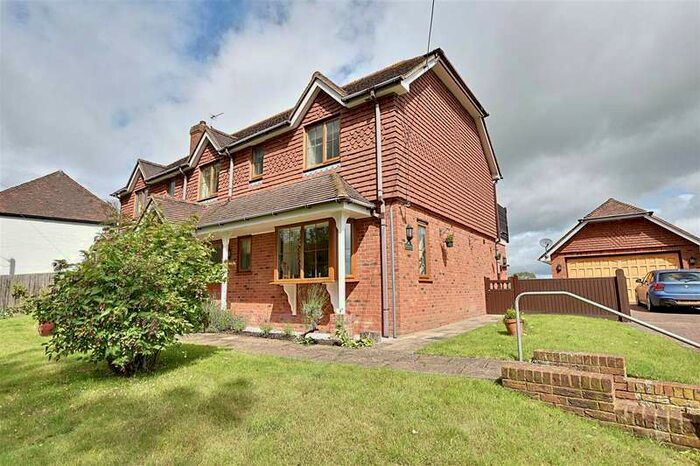 4 Bedroom Detached House To Rent In Main Road, Icklesham, TN36