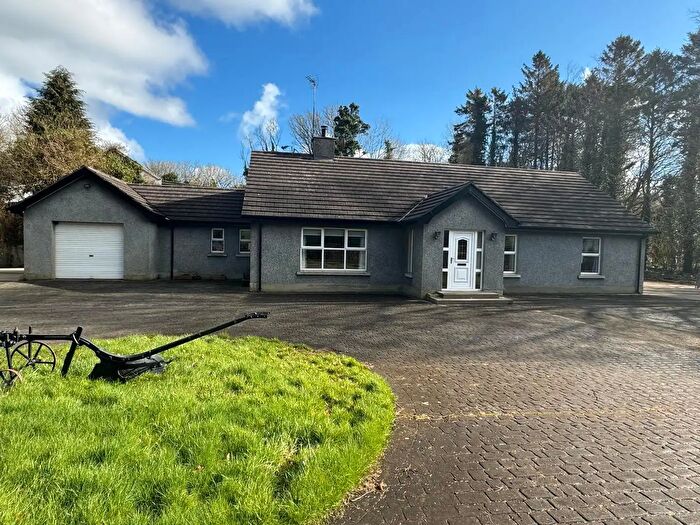 4 Bedroom Detached Bungalows For Sale In Drumcroon Road, Coleraine, BT51