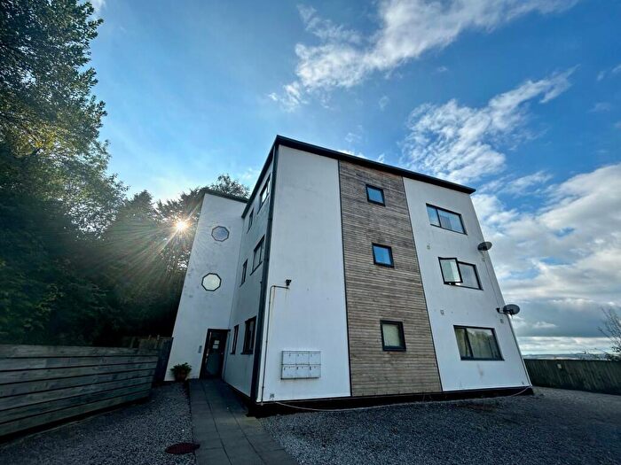 2 Bedroom Flat To Rent In Rivergate View, Budshead Road, Plymouth, PL5