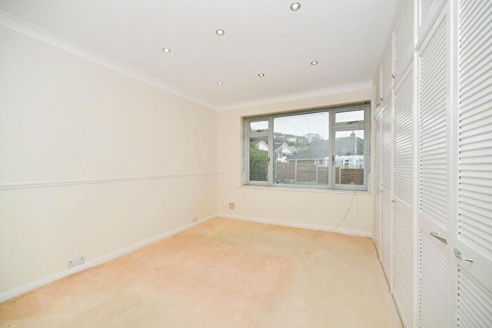 2 Bedroom Semi-Detached House For Sale In Glynde Avenue, Saltdean, Brighton, East Sussex, BN2