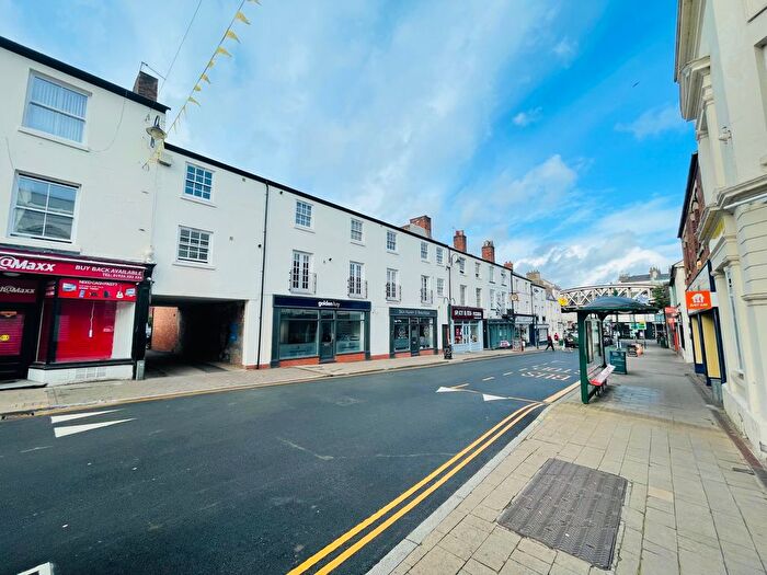 2 Bedroom Property To Rent In Clemens Street, Leamington Spa, CV31