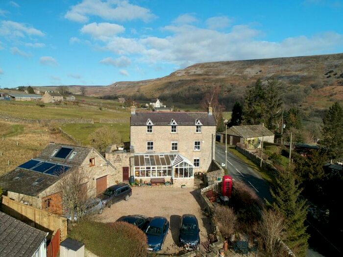 House For Sale In Arkengarthdale Road, Richmond, North Yorkshire, DL11