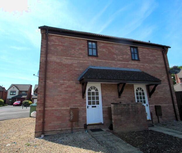 1 Bedroom Property To Rent In The Dell, Bradley Stoke, Bristol, BS32