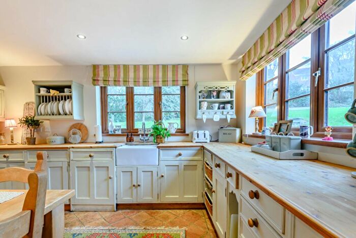 5 Bedroom Detached House For Sale In Vinegar Hill, Undy, Caldicot, NP26