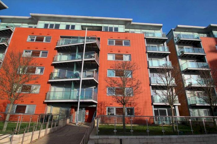 2 Bedroom Apartment To Rent In Anchor Street, Orwell Quay, Ipswich, Suffolk, IP3
