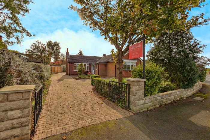 2 Bedroom Bungalow For Sale In Beech Grove, Maltby, Middlesbrough, Durham, TS8